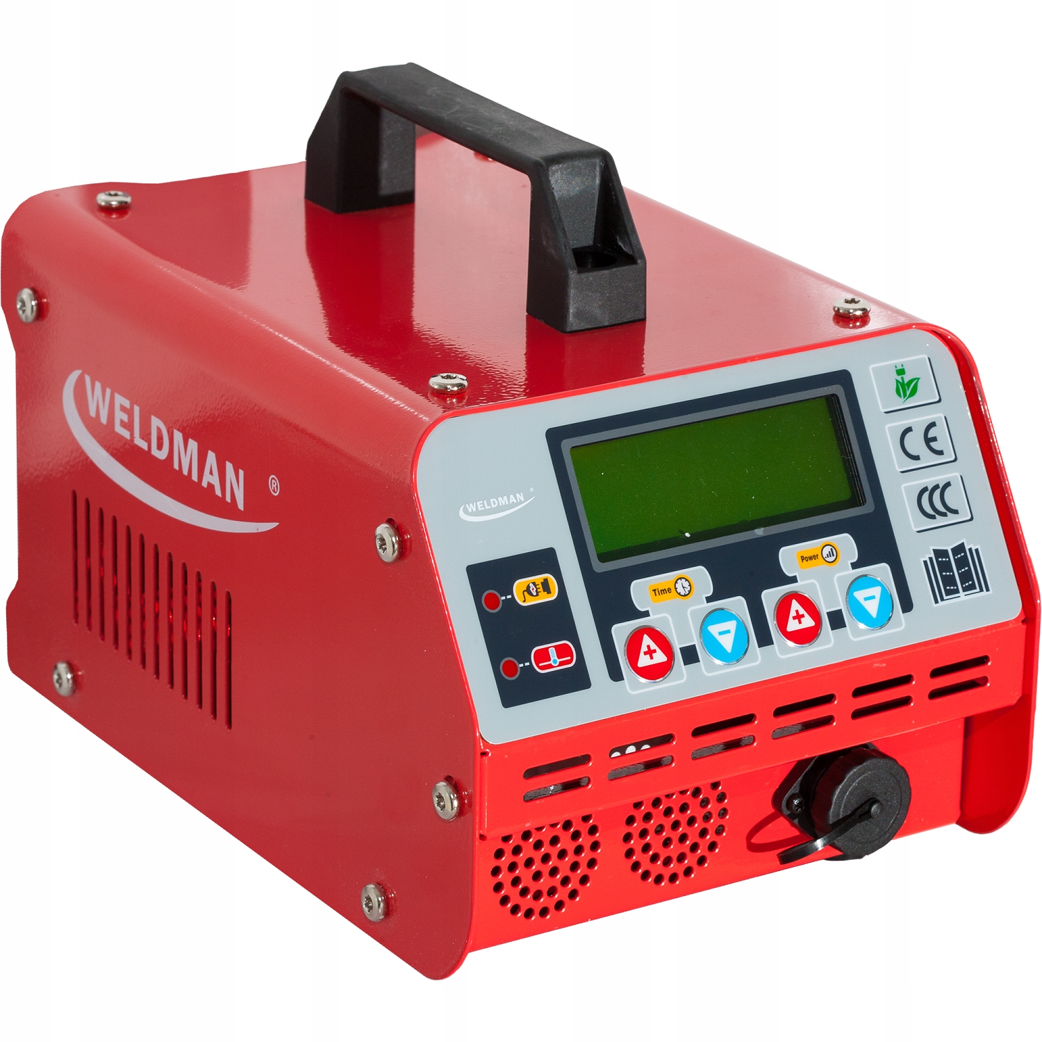 WELDMAN NAGRZEWNICA INDUKCYJNA INDUCTOR 1100