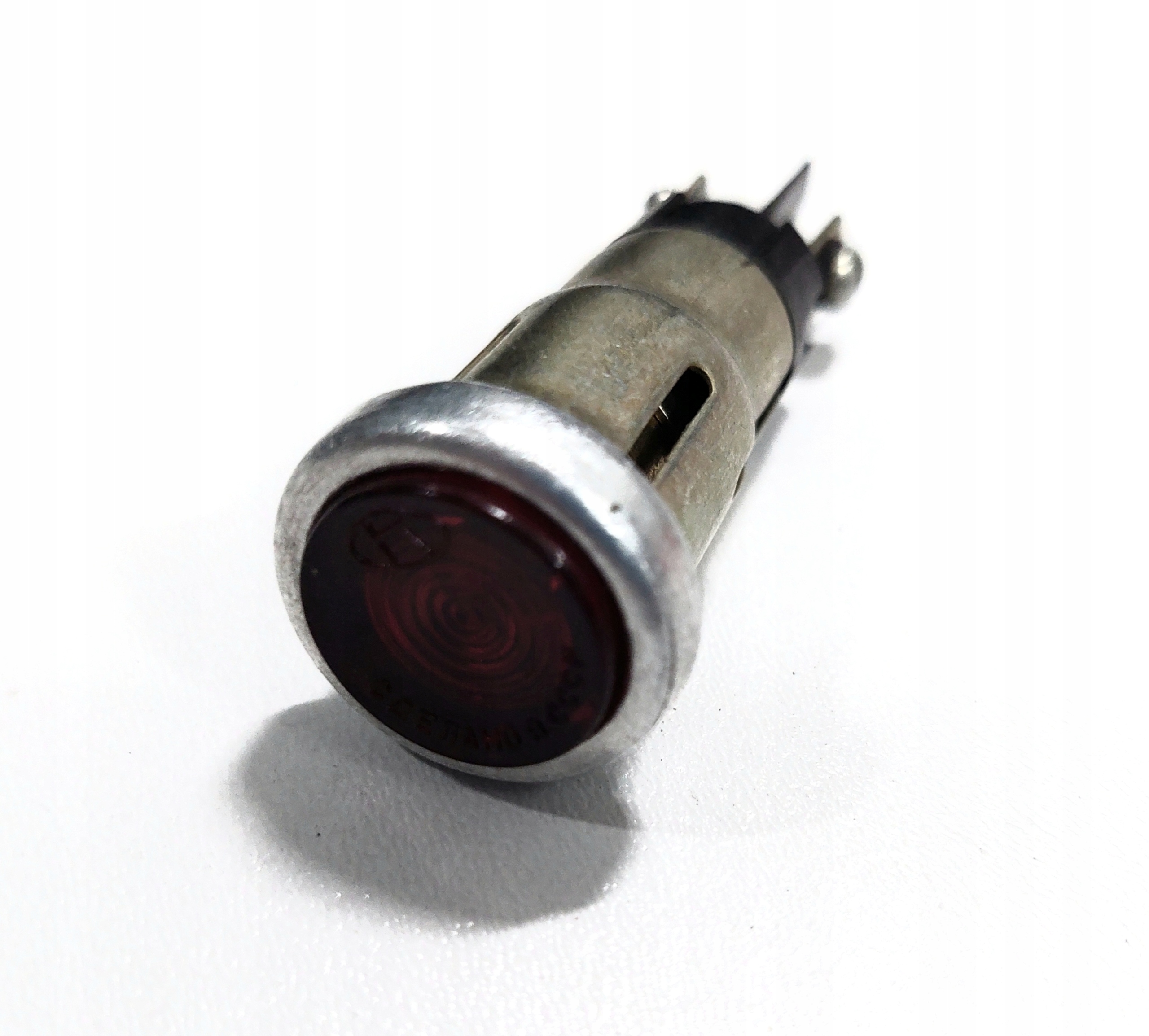 

Gaz 69 Uaz Dniepr Kontrolka czerwona