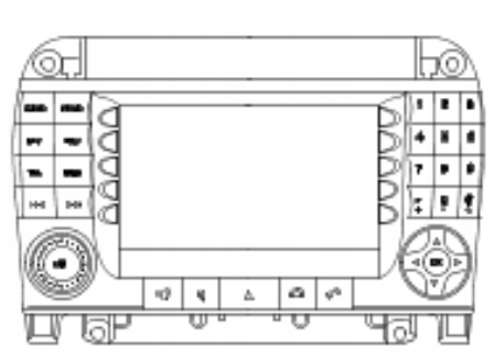 Kód Pro Tovární Rádio Mercedes