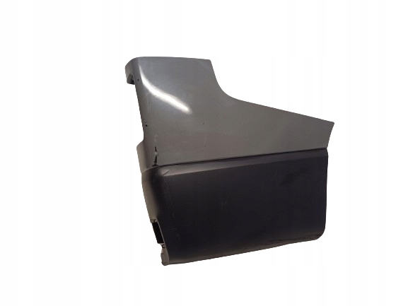 VIVARO B TRAFIC 3 14- NAROŻNIK ZDERZAKA PRAWY TYŁ 850162827R