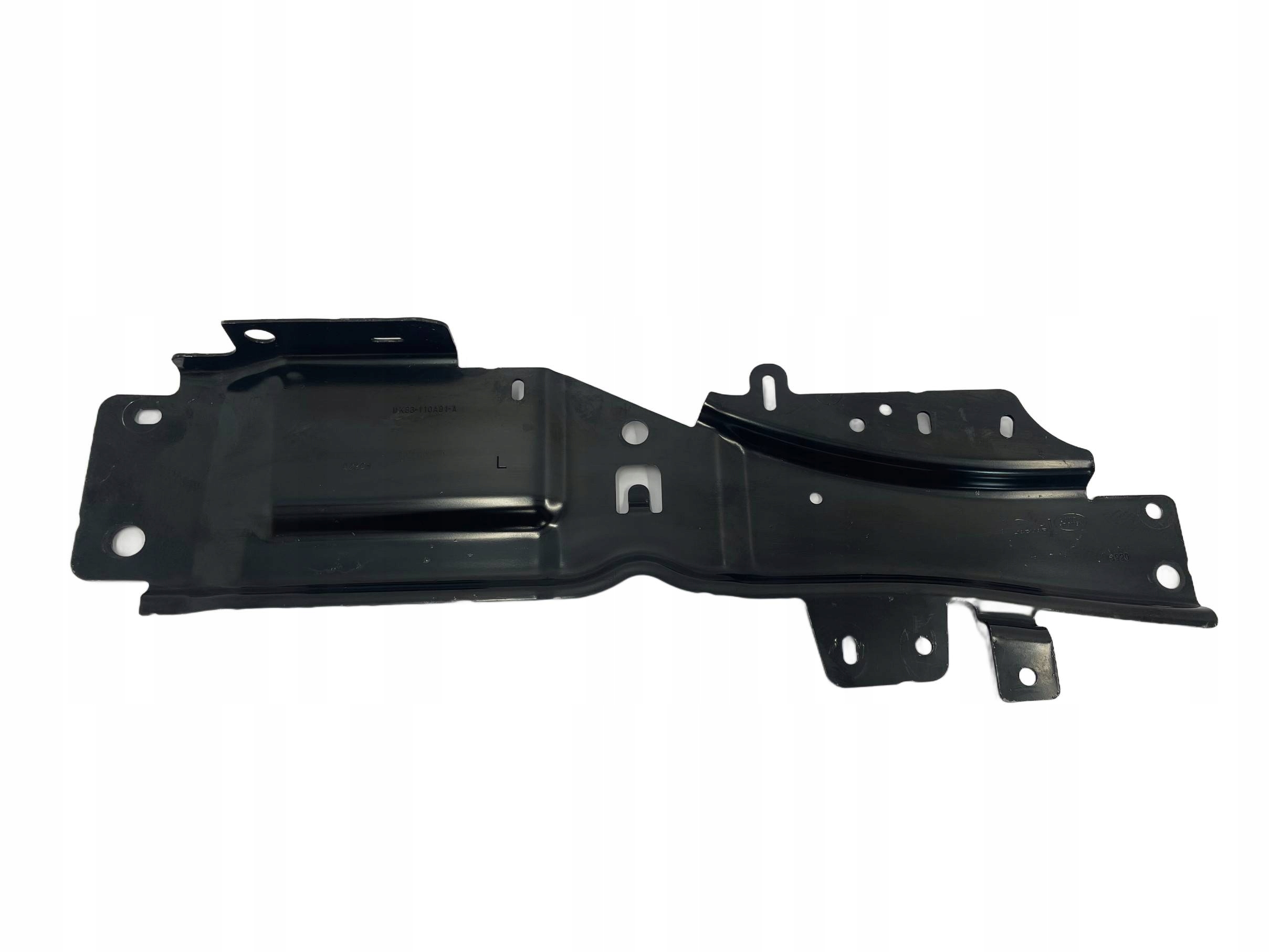 jaguar кронштейн шасси