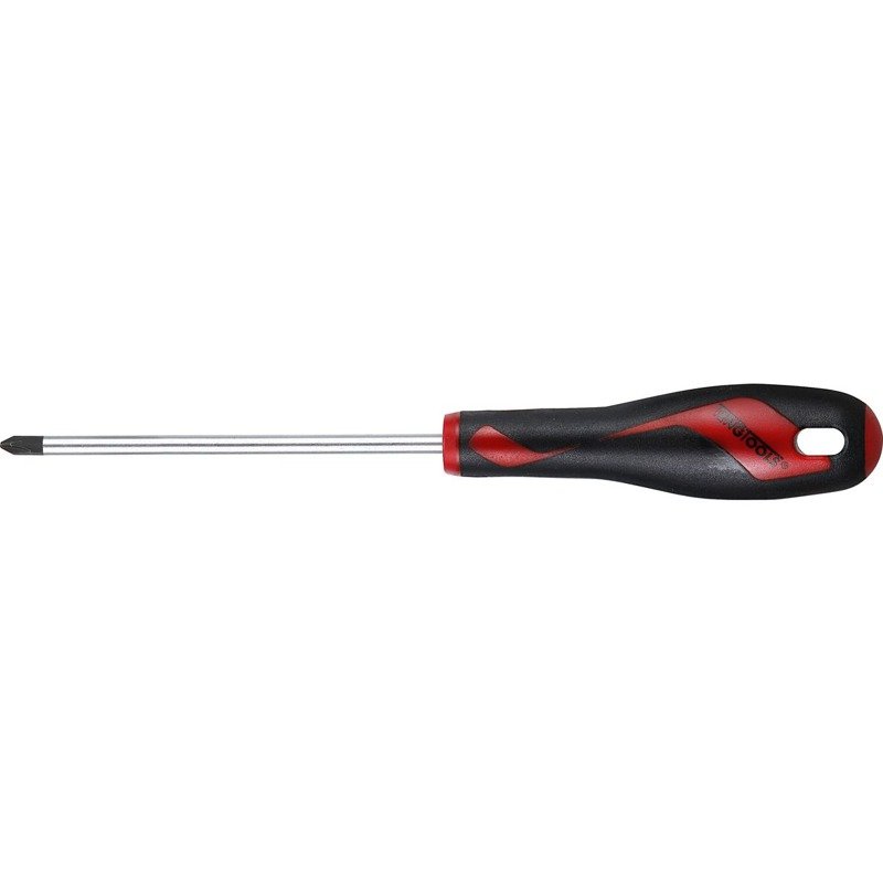 

Wkrętak krzyżowy typu Pz 1 Teng Tools 17778-0202