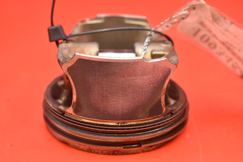 piston 0835134 MERCEDES CLA 250 C117 2.0 CGI 211 KM 13-16