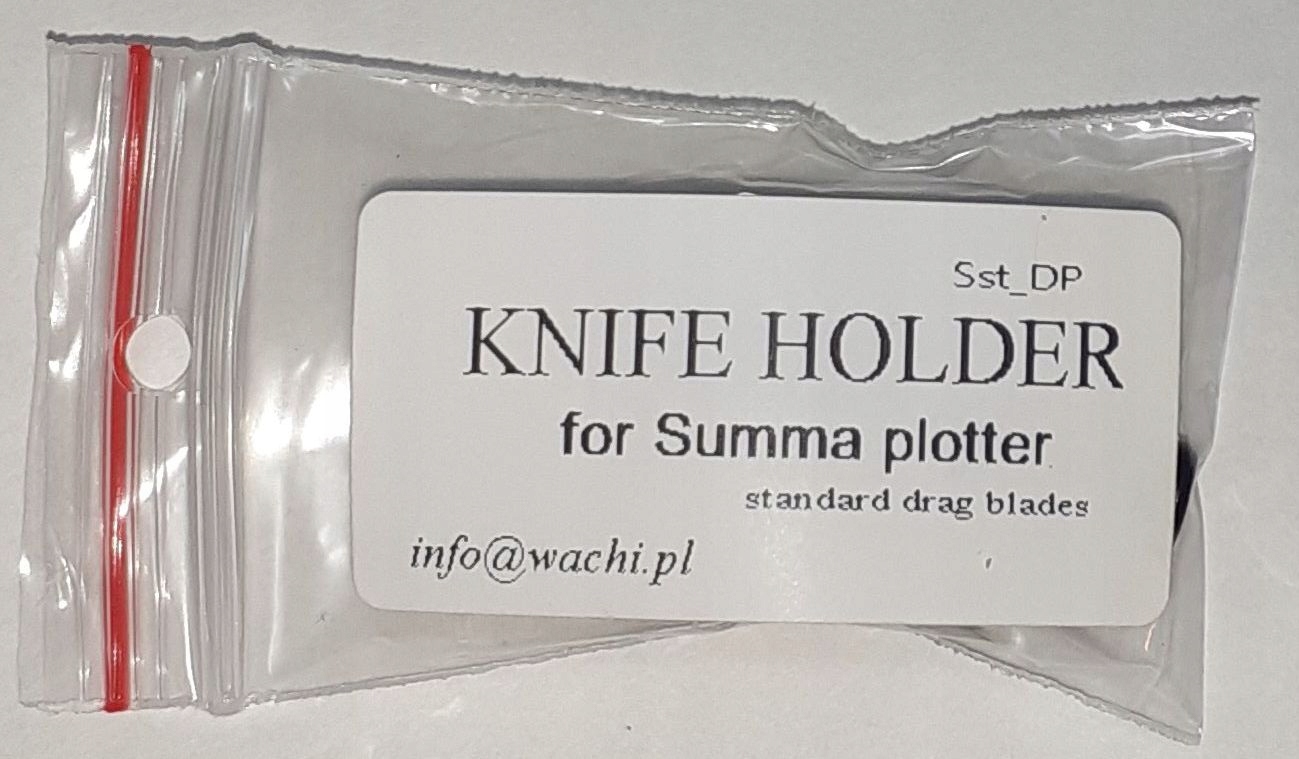 Ploter Summa oprawka summa D standard Kod producenta Sst_DP