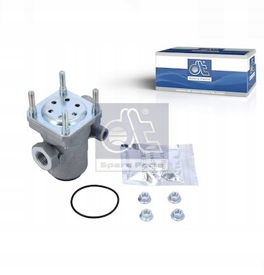 Редукційний клапан коробки передач Bie DAF MAN IVECO 1636527