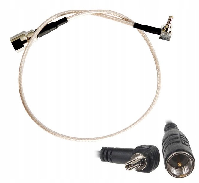 

Konektor Fme CRC9 TS5 Huawei E3372 3272 3131 3276