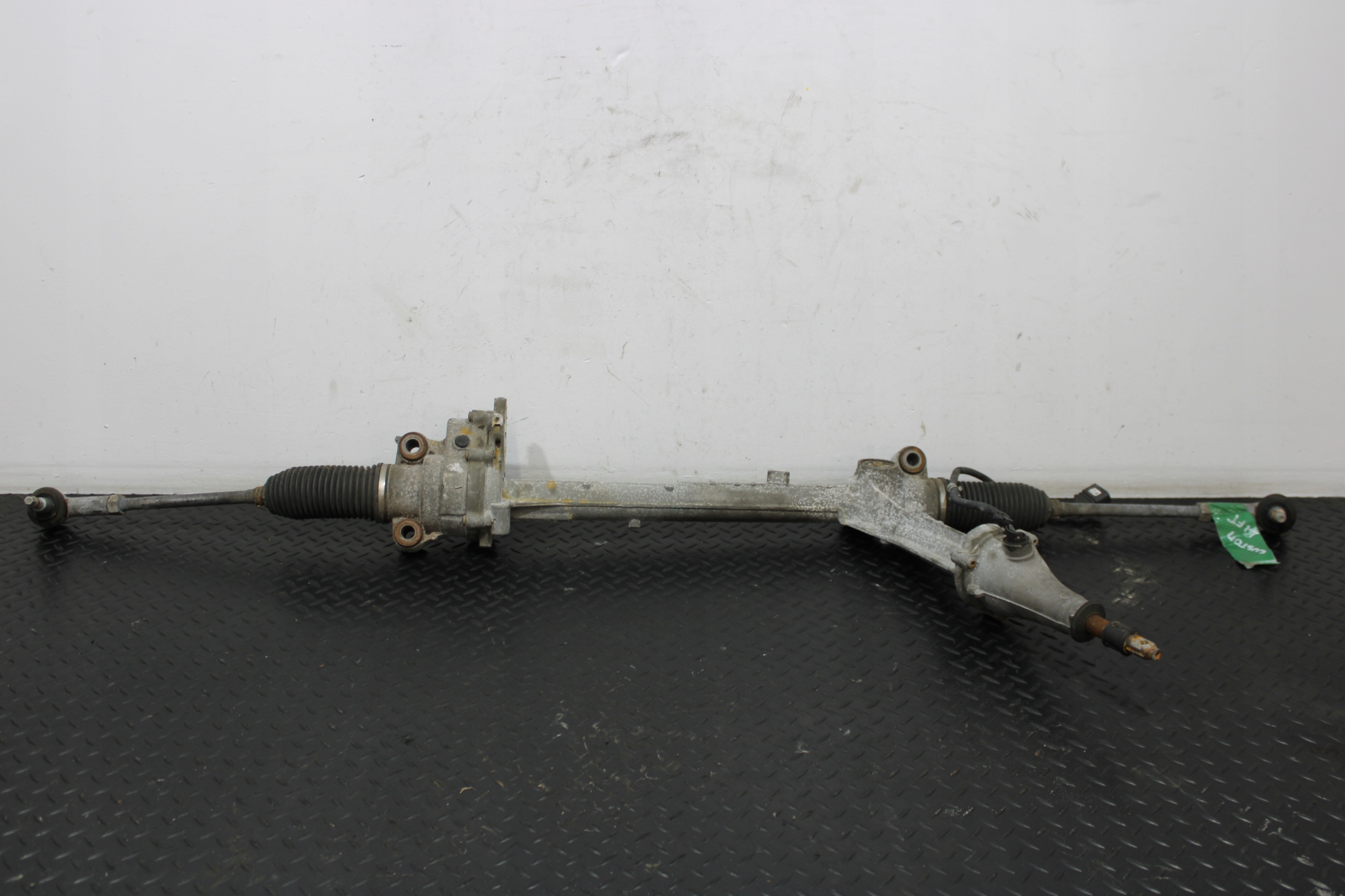 Lenkgetriebe Lenkgetriebe Lenkung TRANSIT CUSTOM LIFT