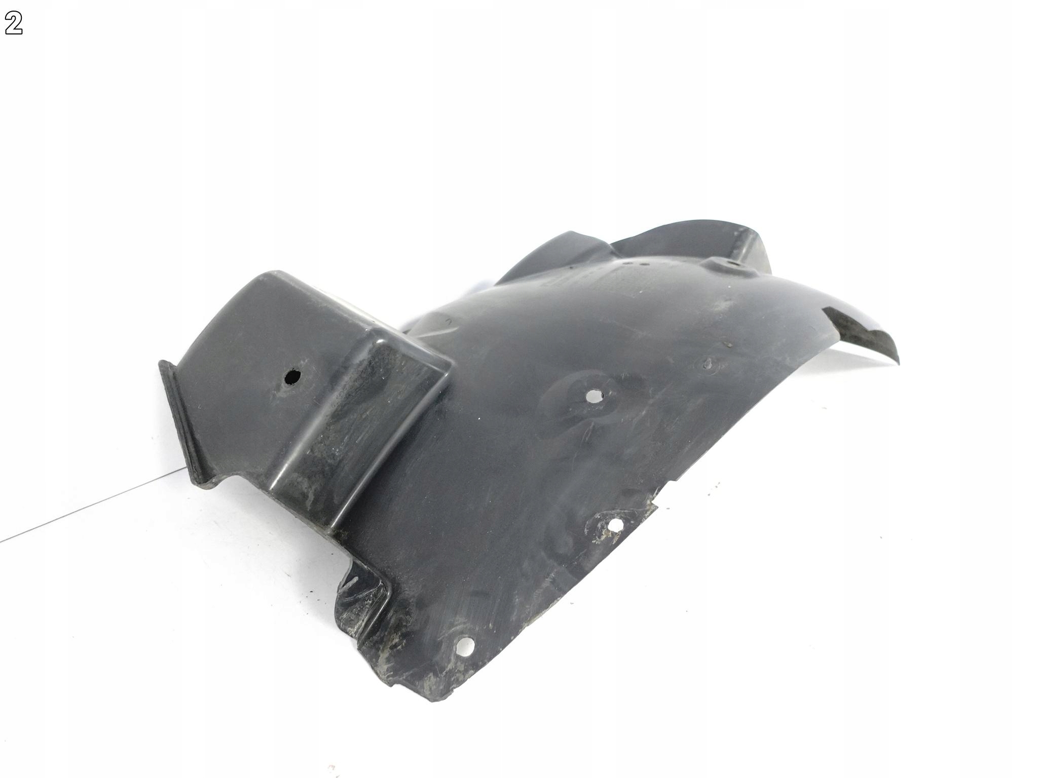 RENAULT MASTER III 3 LIFT 19-24 mudguard cover front right rear part