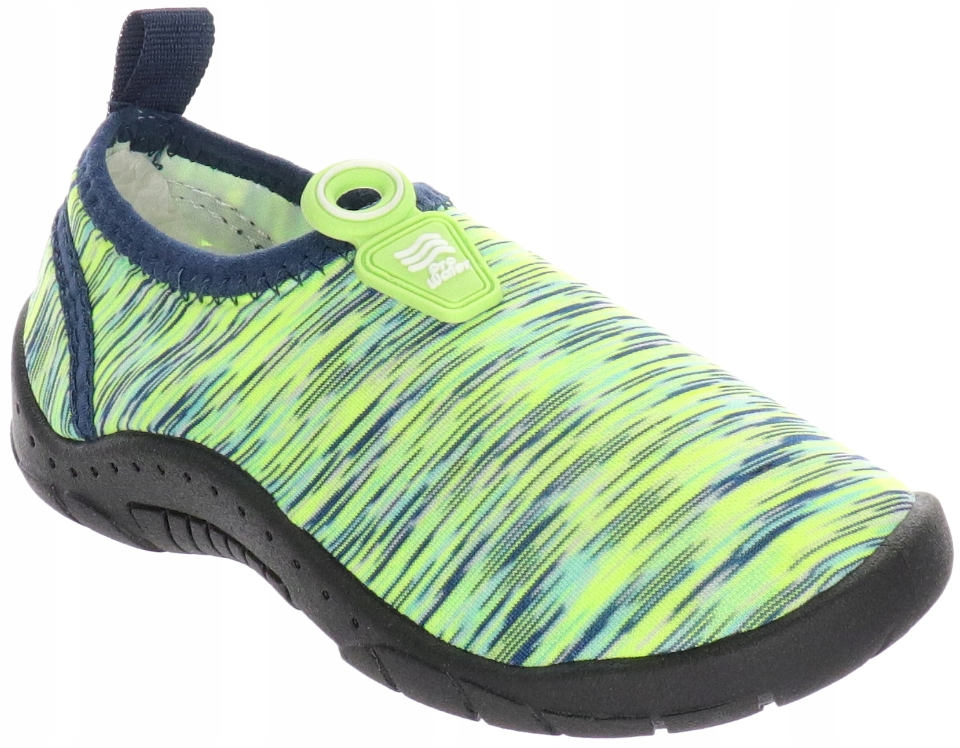 PROWATER DZIECIĘCE BUTY DO WODY PŁYWANIA NA PLAŻĘ BASEN KAJAK R. 29