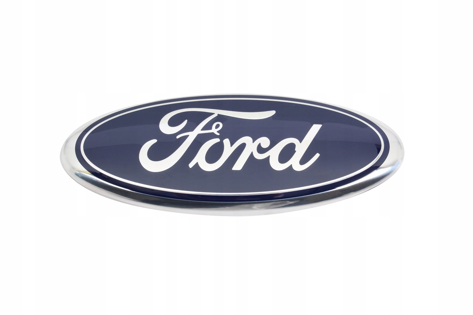 

Emblemat Znaczek Logo Grilla Przód Ford Fiesta MK7