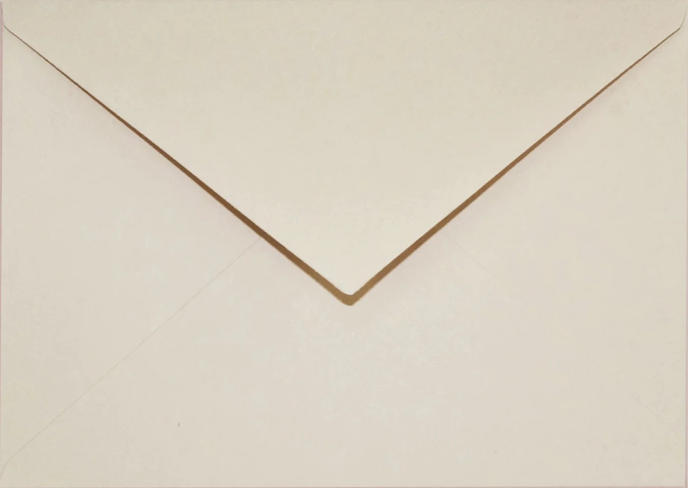 Koperty C6 Sirio Col. Sabbia j. beżowe - 25szt.