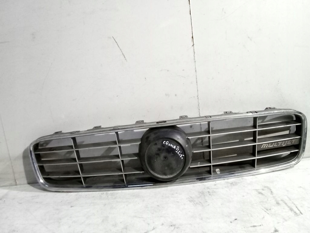 Fiat Croma ZAF 194 Kühlergrill FRONTGRILL Kühlergitter - Thumbnail 1