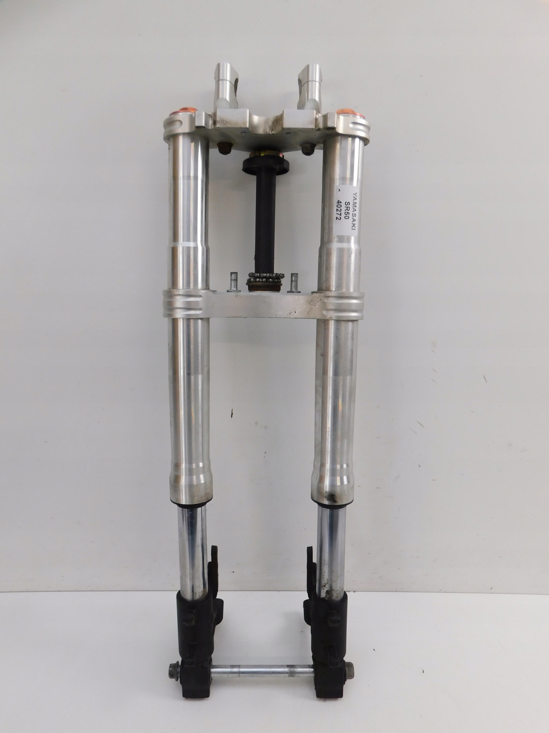 YAMASAKI SR 50 LAGI ПЕРЕДНЯ ПІДВІСКА