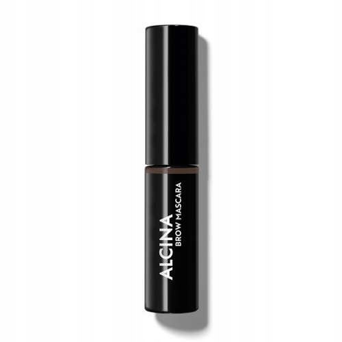 

Alcina Brow Mascara 3 ml dla kobiet Tusz do brwi