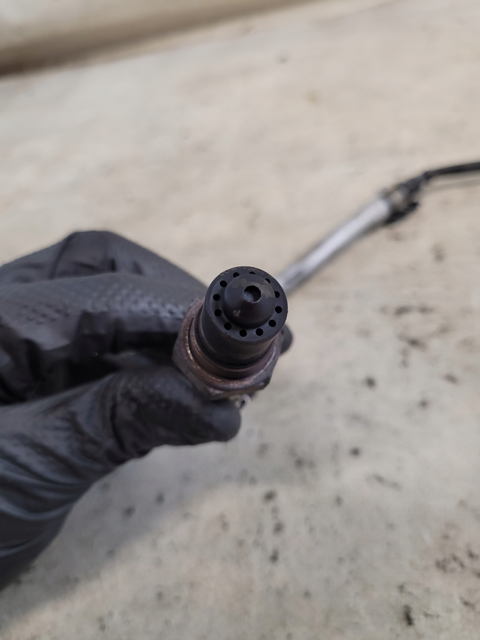 SONDA LAMBDA OE 06F906262AC VW PASSAT B6 2.0TSI