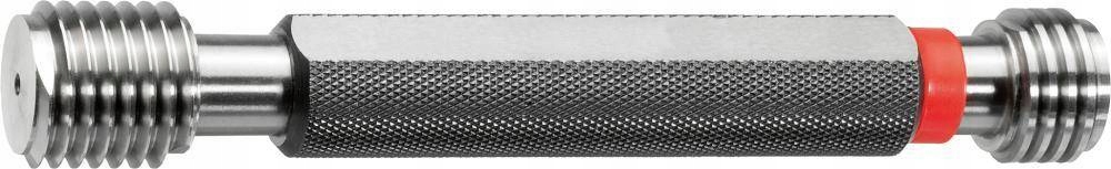 zkouška zkouška pro závit G3/4"-14 Format