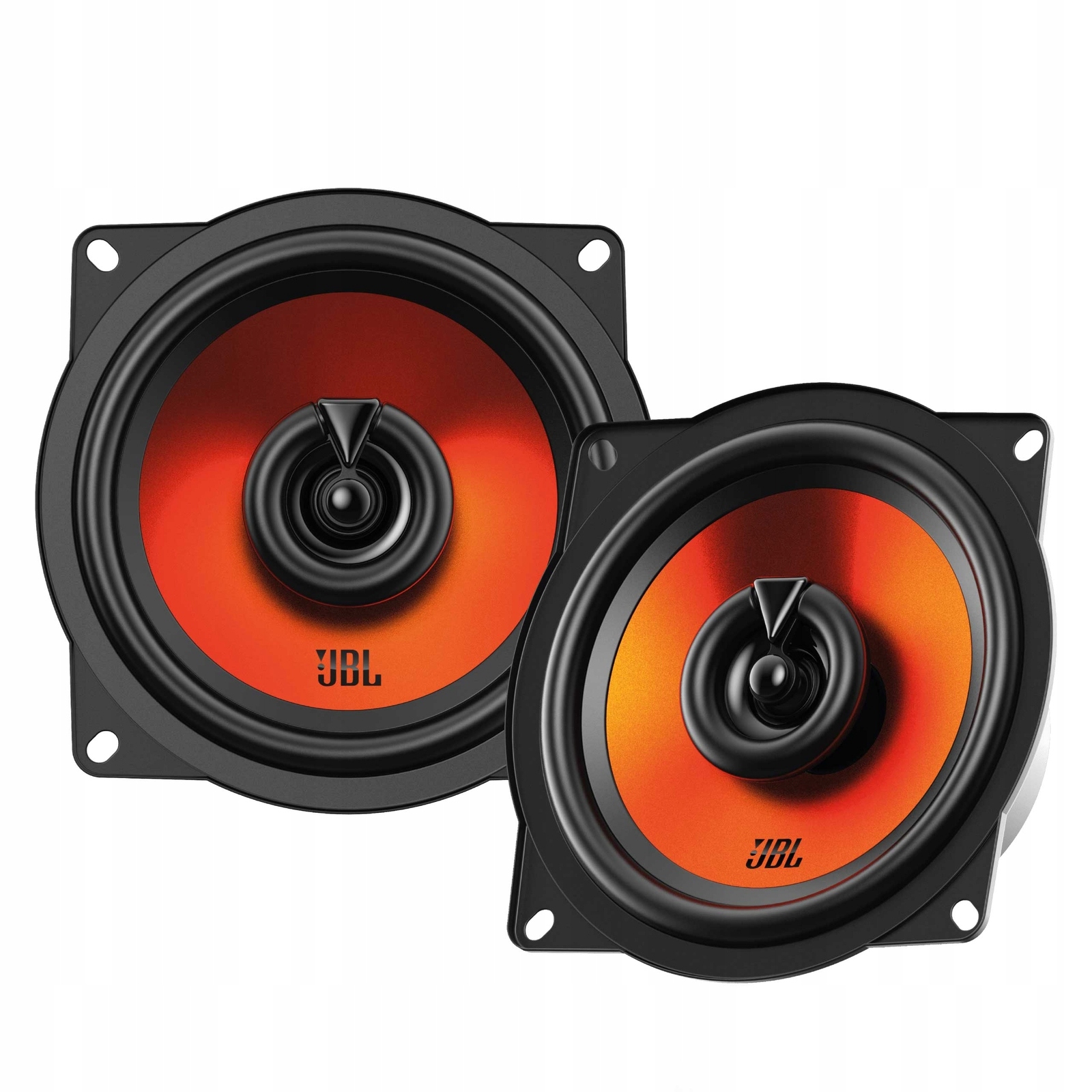 Automobilové reproduktory 13 cm 130 mm 2pásmové 320 W 40 W Rms Jbl Stage 1 52F