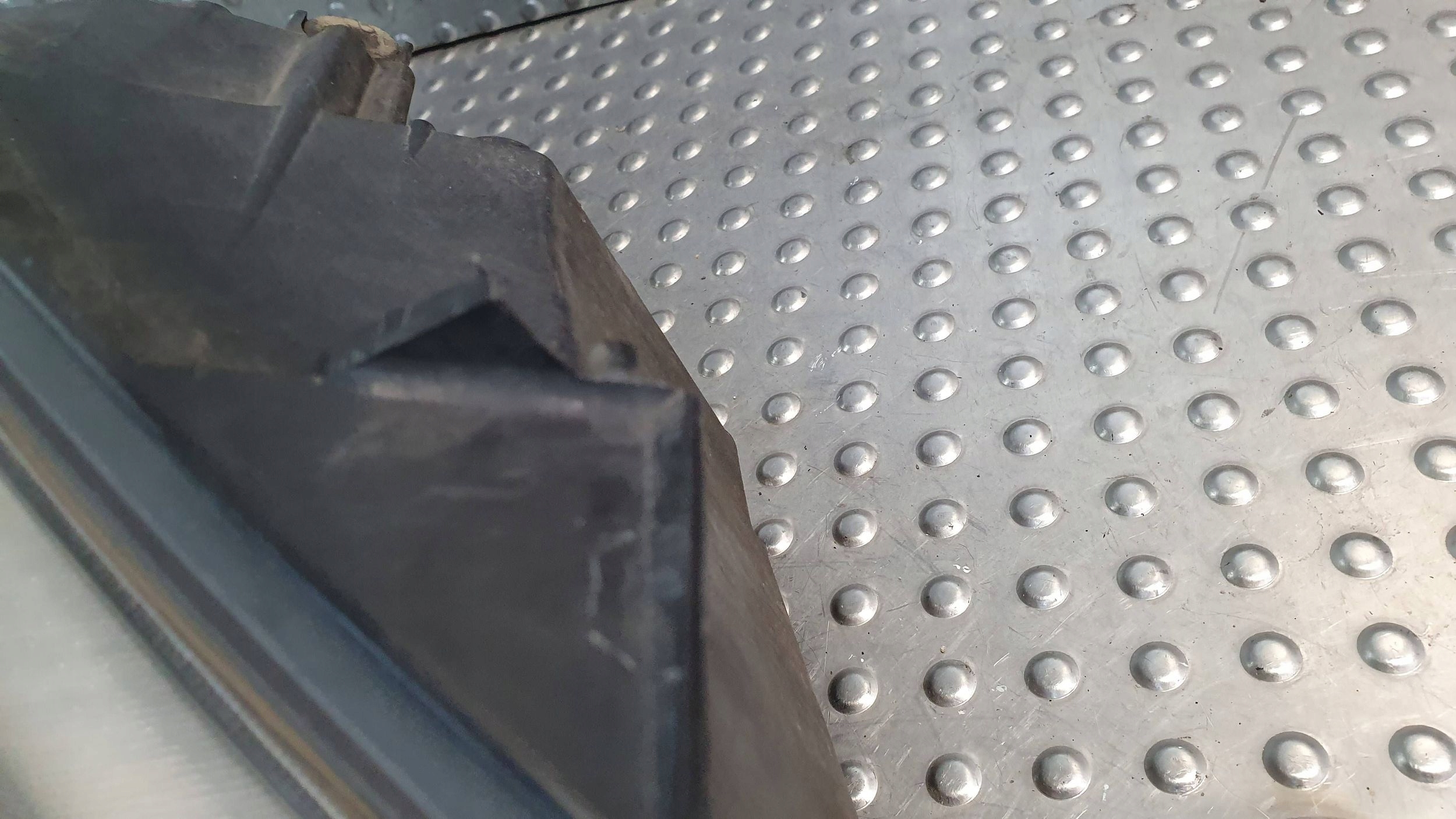 light front right FORD KA MK2 08