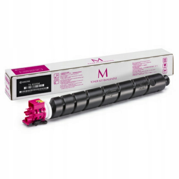 Toner Kyocera TK-8555M 1T02XCBNL0 červený (magenta)