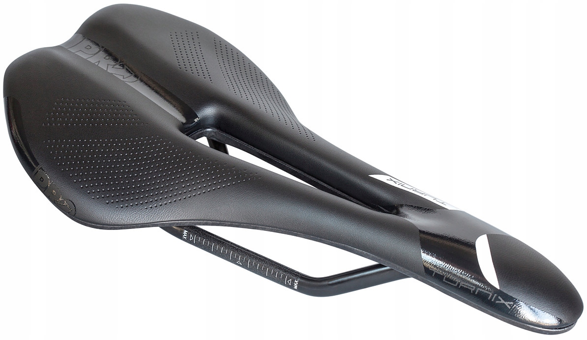 Rowerowe Siodełko Pro Turnix Af 132 mm Carbon
