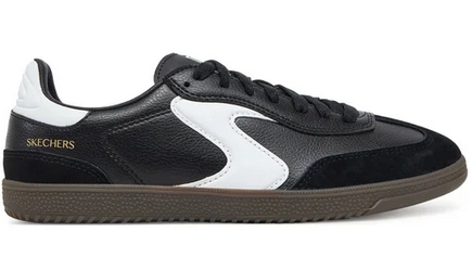 Dámské boty Skechers Hotshot 185232-BKW 40