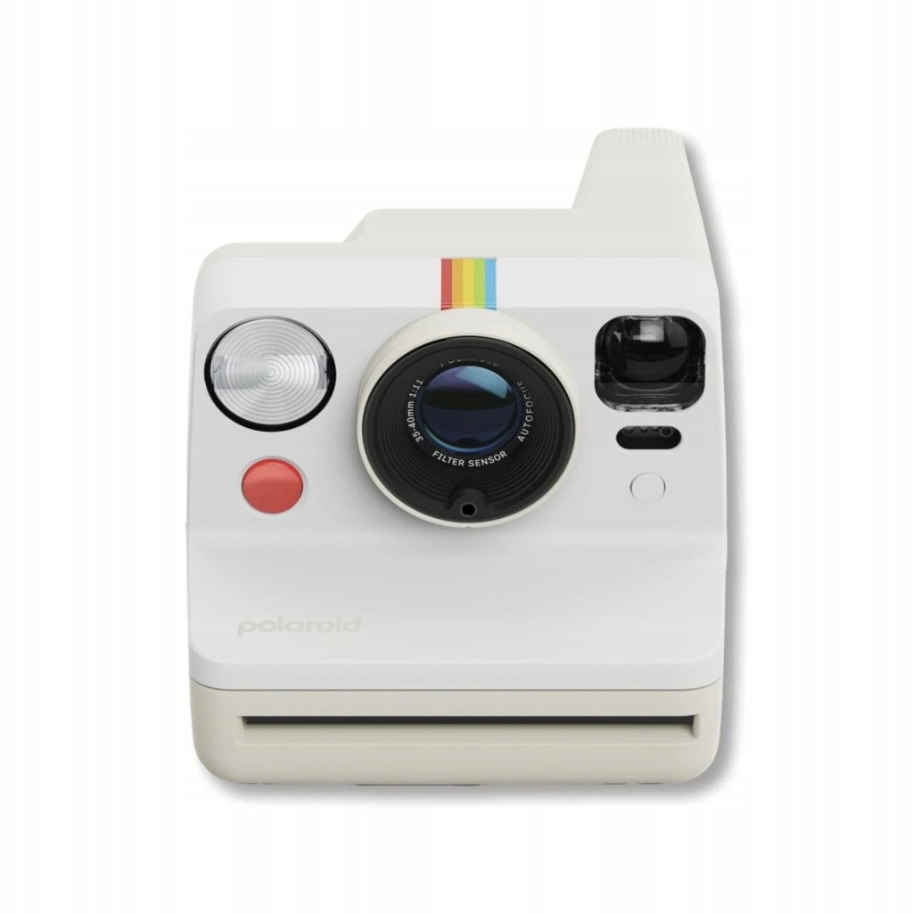 Polaroid Now Gen 3 White