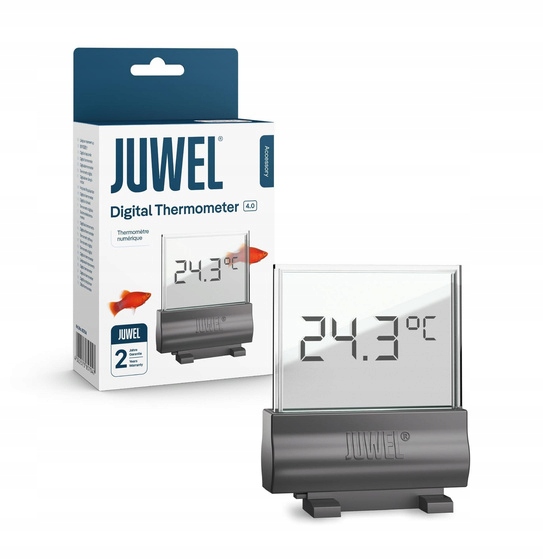 Juwel Digital Thermometer 4.0 Termometr do akwarium