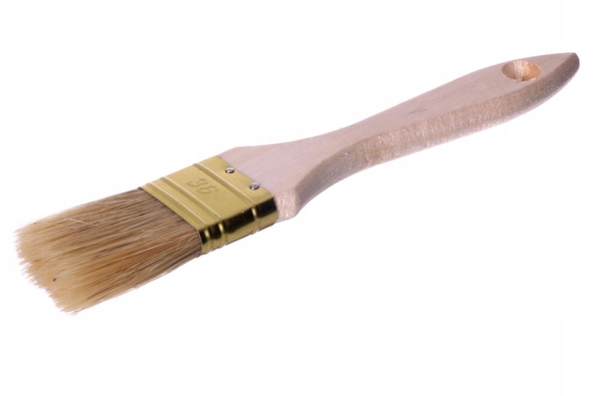 

Pędzel Malarski Angielski 63MM Uniwersalny Pl