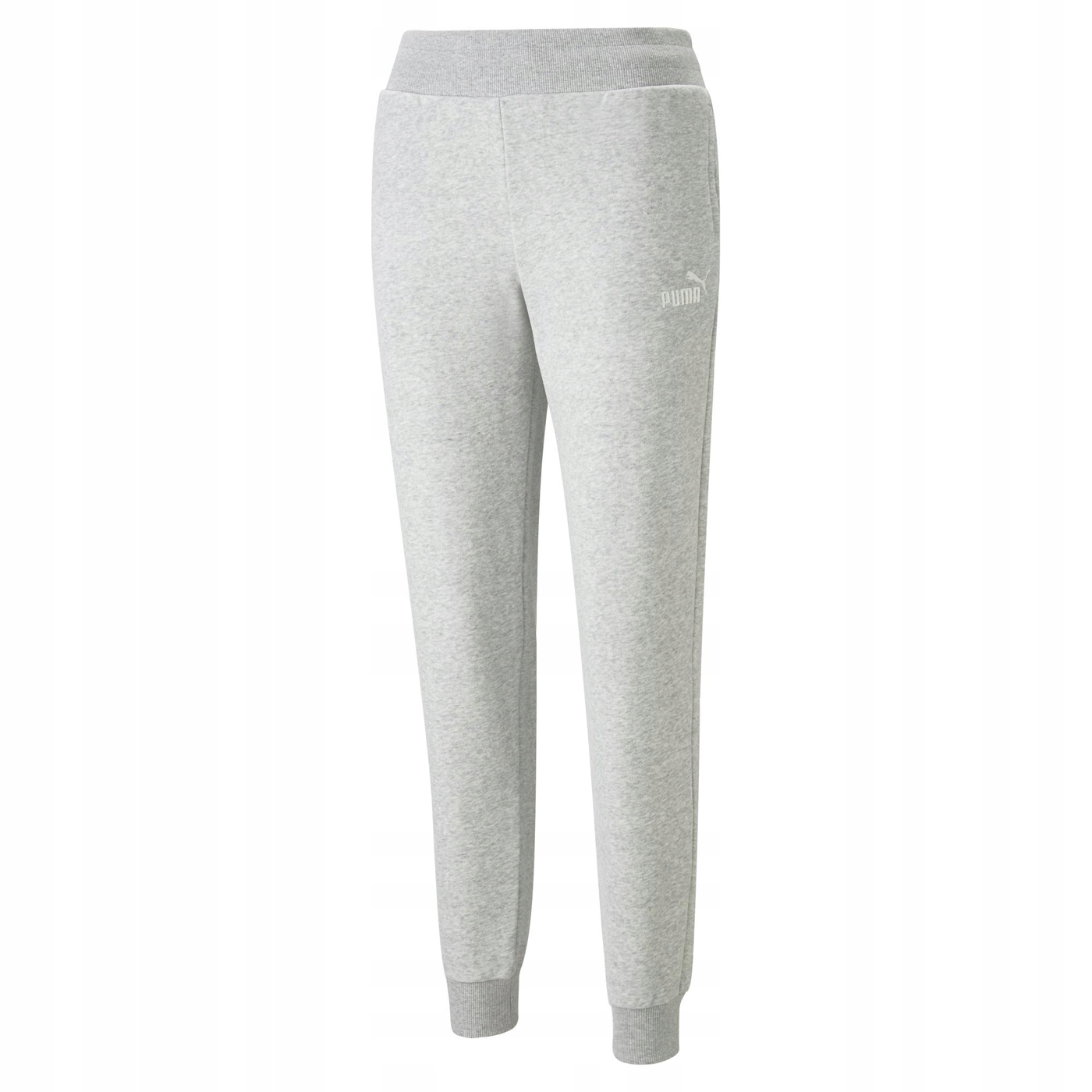 Damskie Spodnie Ess Elevated Pants M