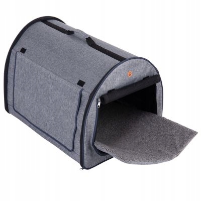 Levně Autosedačka Zooplus 48 cm x 50 cm x 65 cm