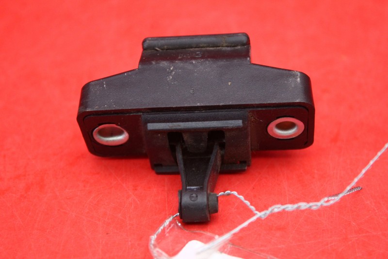 lock bonnet rear part boot RENAULT THALIA 2 II 08-12