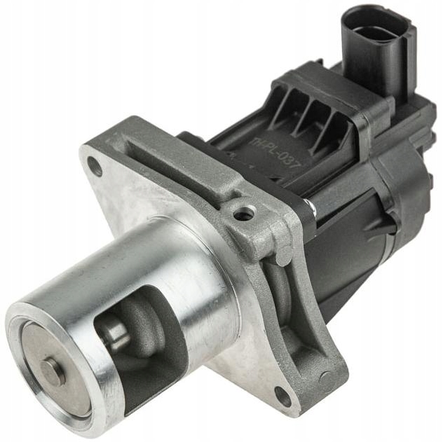 EGR-PL-037 - Клапан EGR NTY EGR-UA-037