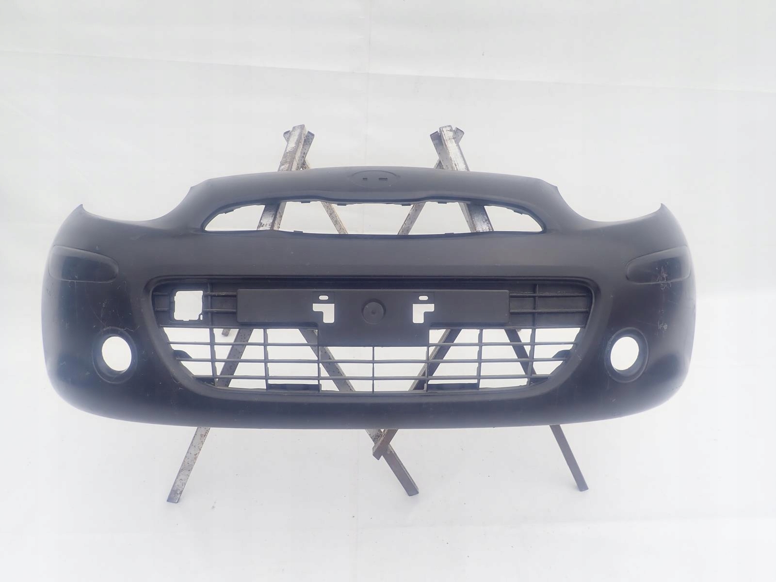 NISSAN MICRA IV 4 K13 10-13 bumper front front