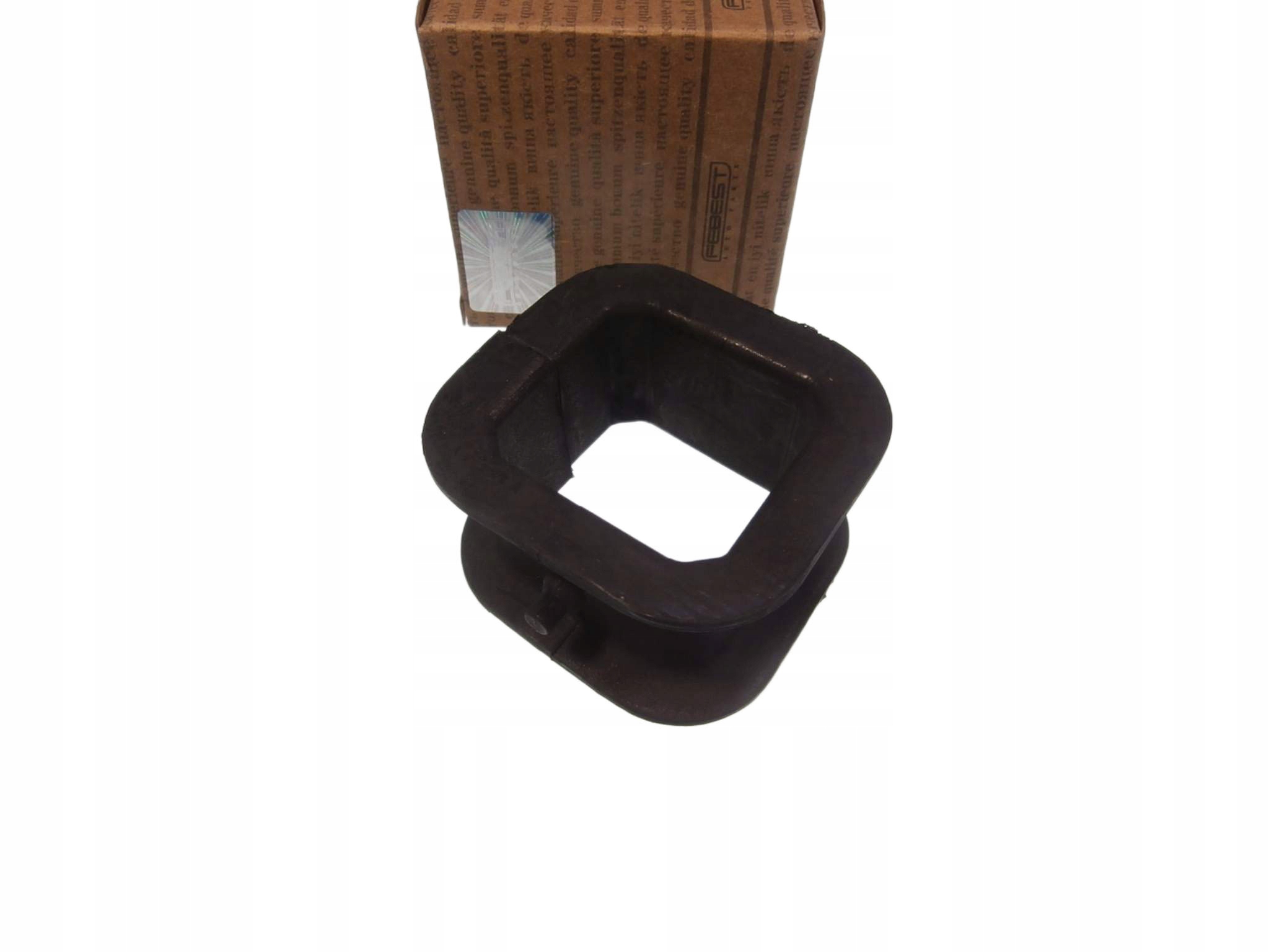 SUBARU LEGACY OUTBACK GUMA OBEJMA PRZEKŁADNI Producent części Febest