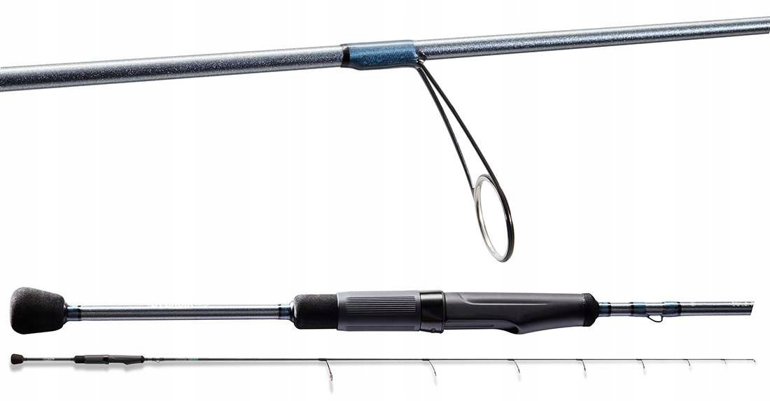 Wędka St Croix Trout Series 213/1,7-7g TFS70LXF2