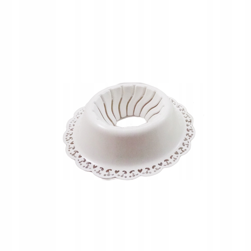 

Okapnik plastikowy (duży, biały)