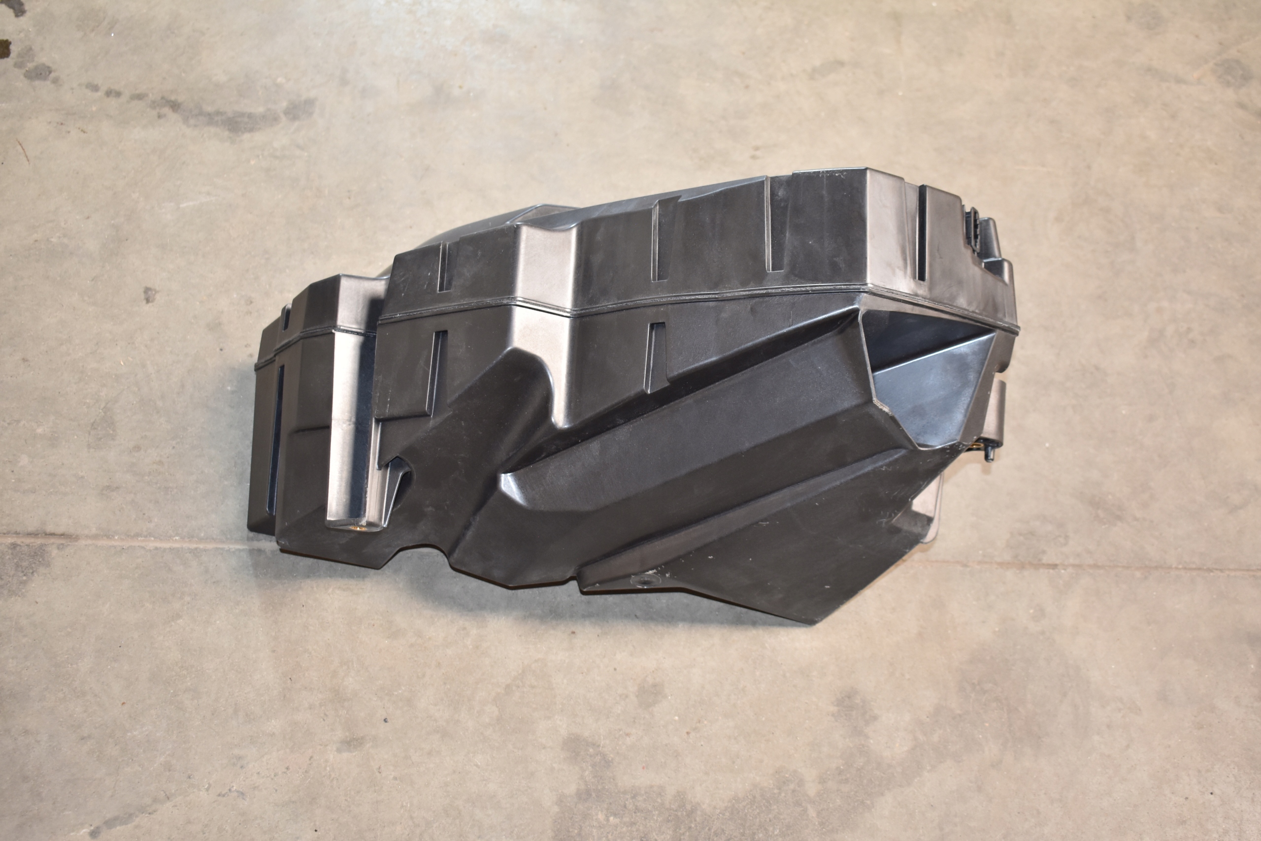SUBWOOFER BOSE PORSCHE PANAMERA 971 1