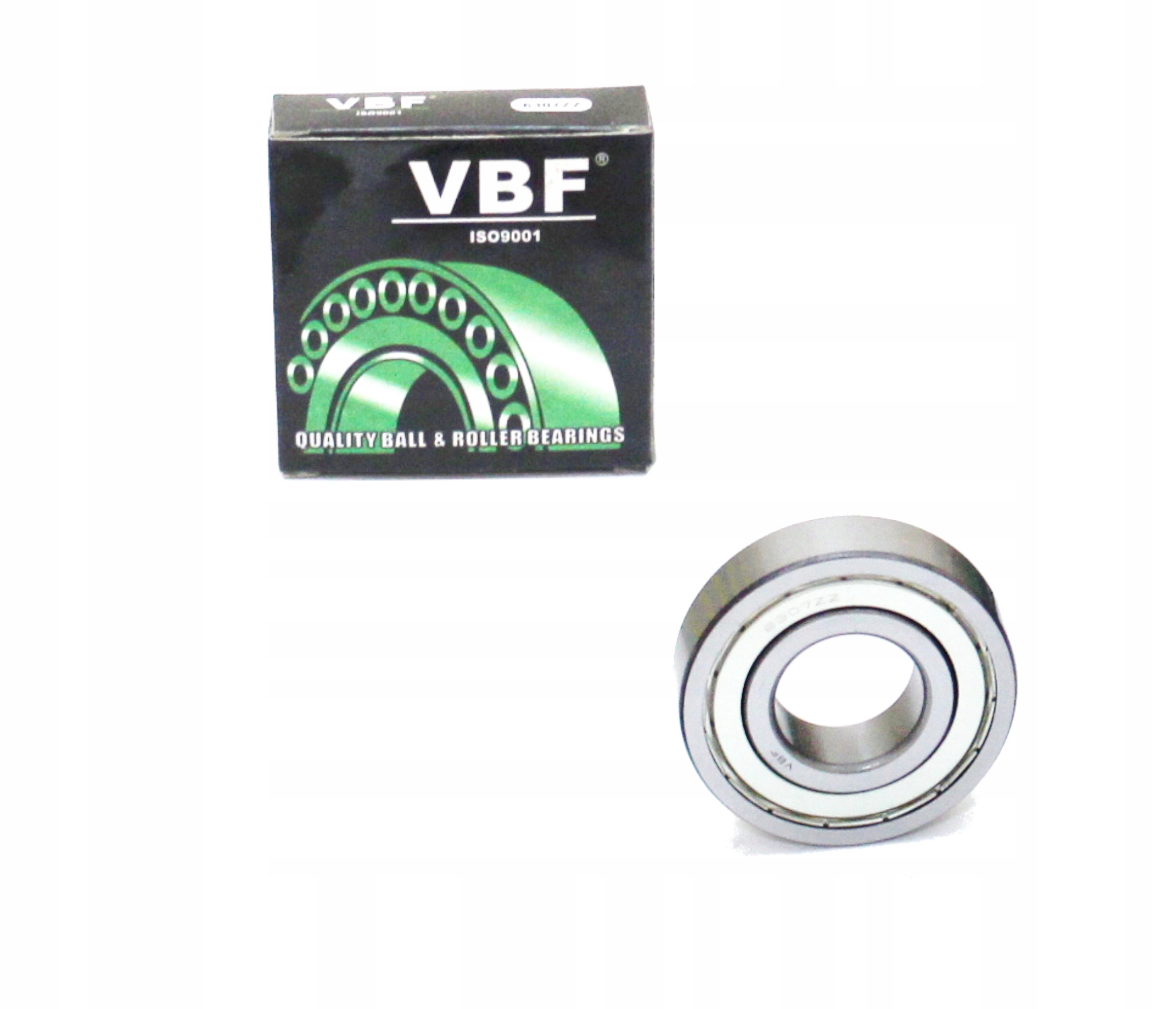 Łożysko kulkowe 6305 ZZ C3 VBF