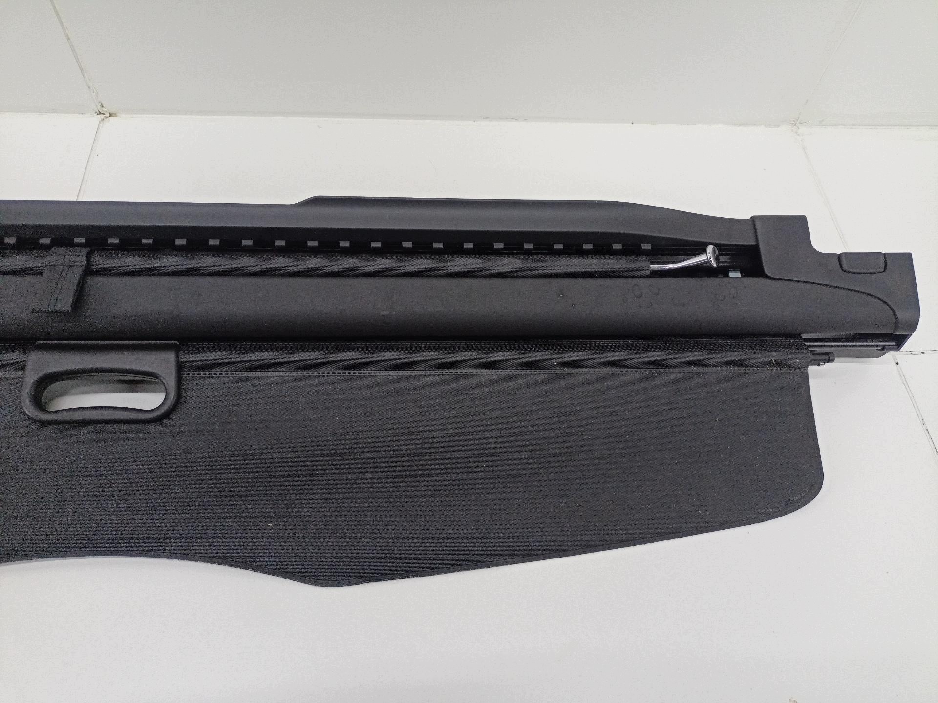 blinds boot BMW 5 E60/E61 facelift E61 2007 9119691
