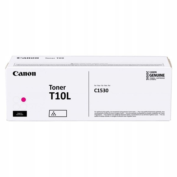 Toner Canon 4803C001 červený (magenta)