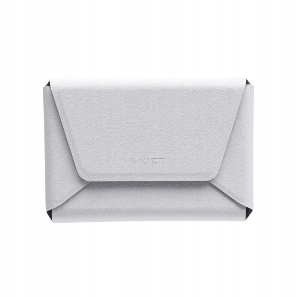 Magnetická peněženka na stativ Moft Agile Travel MagSafe misty cove