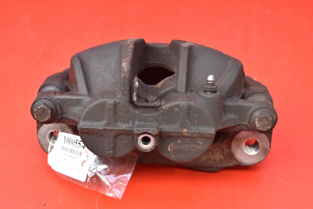 caliper brake right front VW CRAFTER e-CRAFTER 2 II 136 KM 18-24