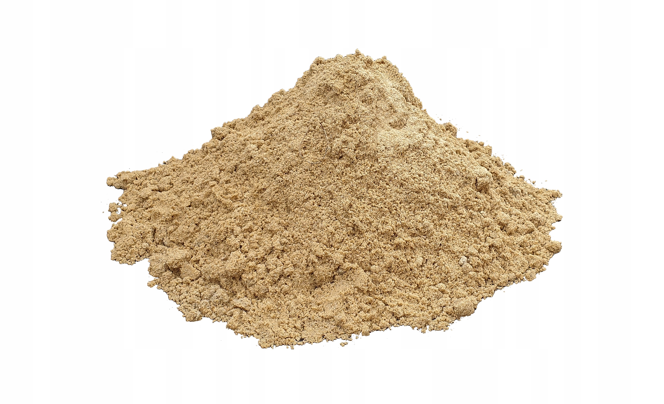 Piasek do kuwety Czysty 25kg