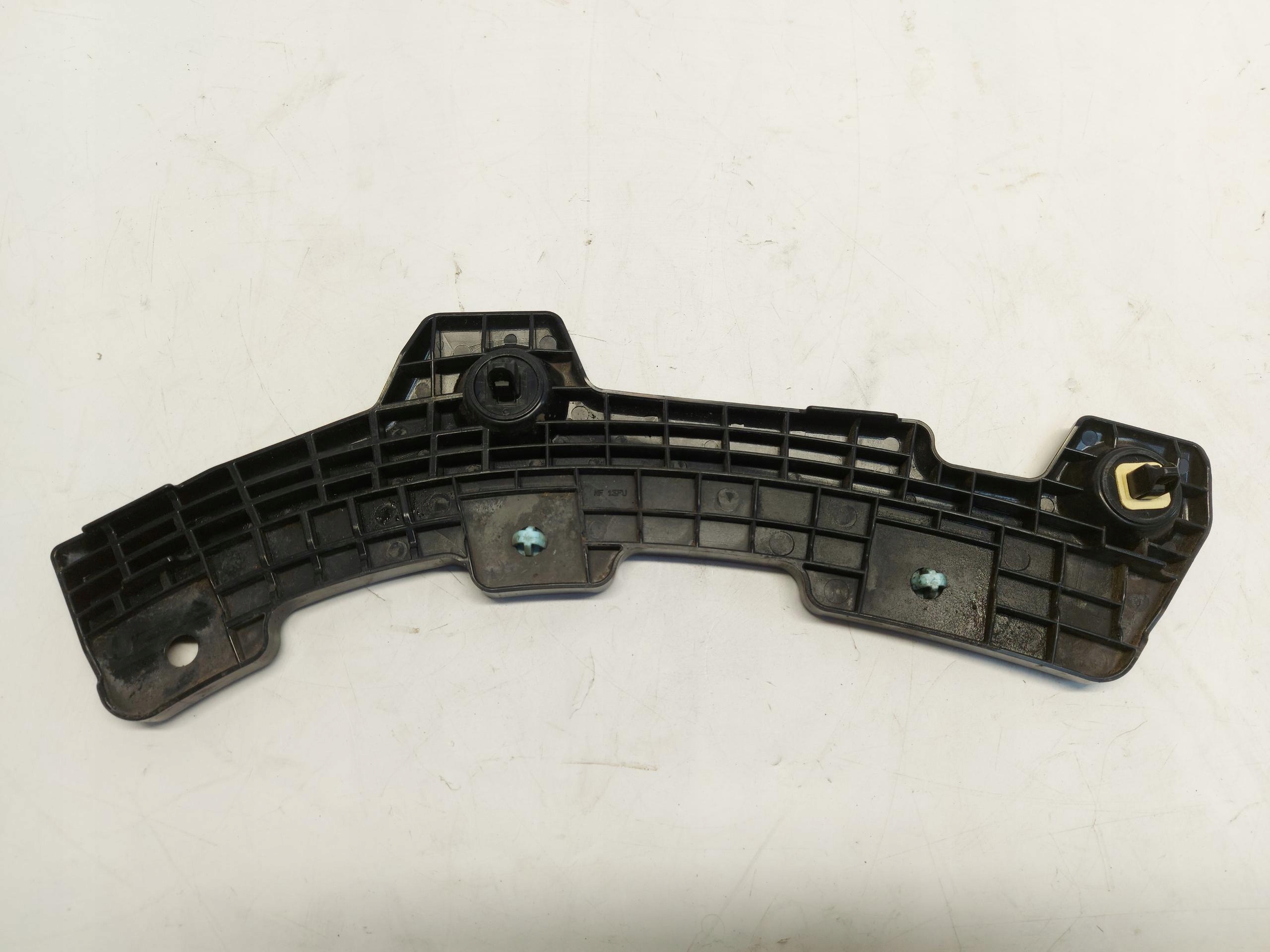 Mazda MX-30 EL Support plaque Support Aile Moulage Gauche Arrière dn4e51u44