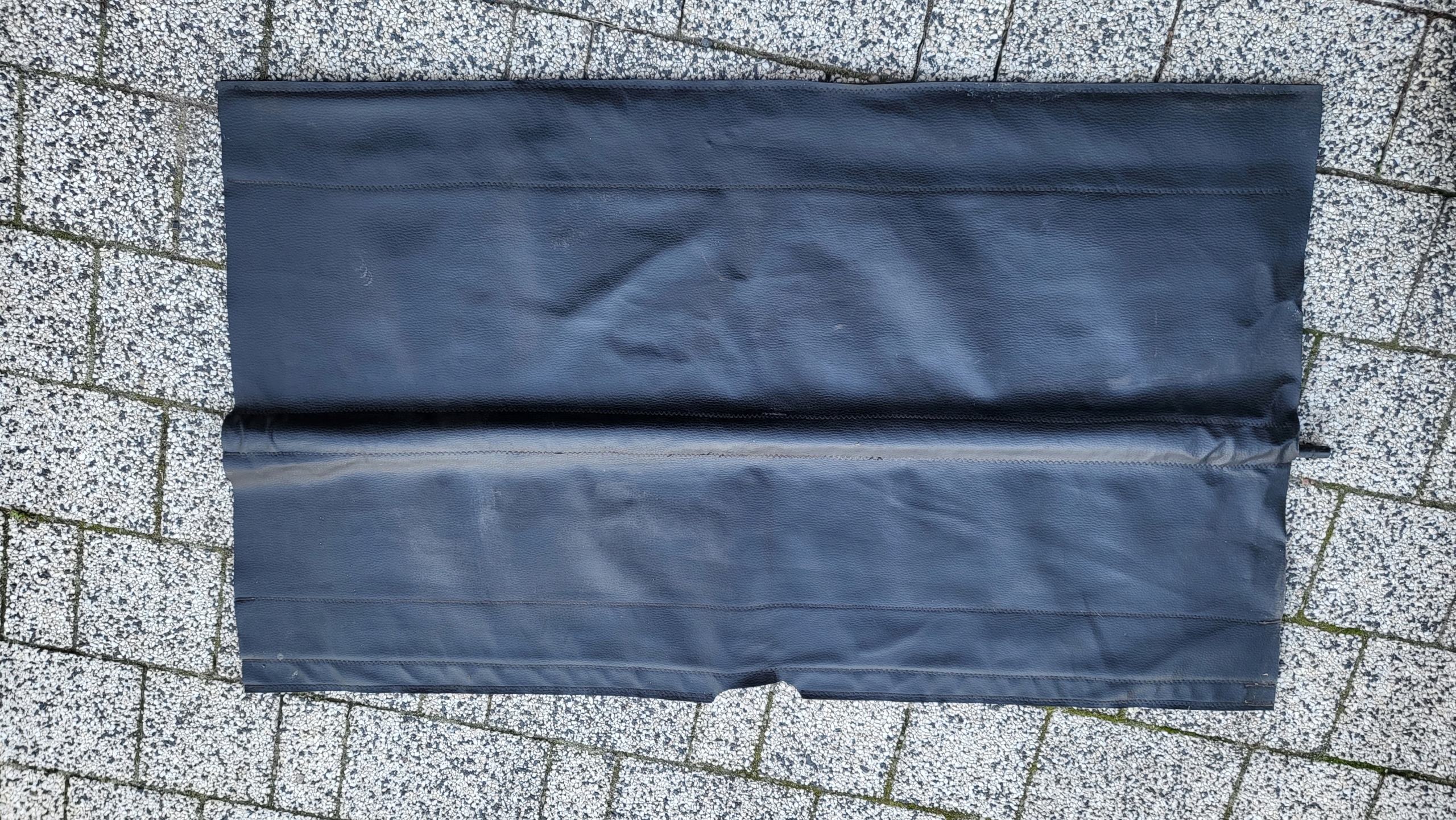 SMART FORTWO ROLETA BAGAZNIKA