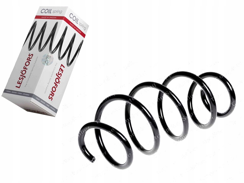 Pružina Zavěšení Vw Caddy IV Tiguan 1.4/1.4CNG