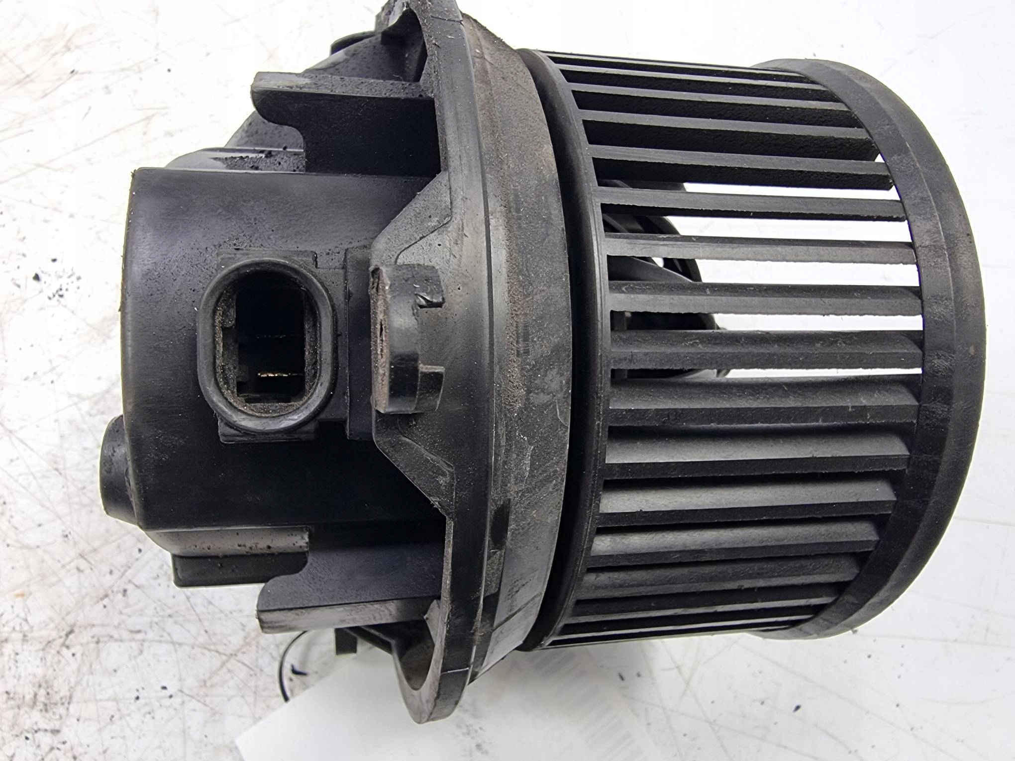 heating fan cab 87039 NESSI MERCEDES SPRINTER W906