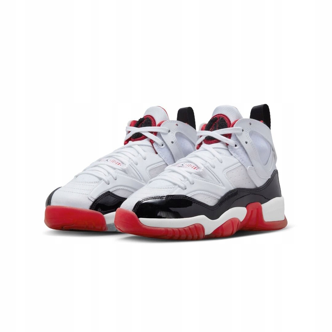 Buty Nike Jumpman Two Trey 37,5 młodzieżowe wysokie Air Jordan MJ23