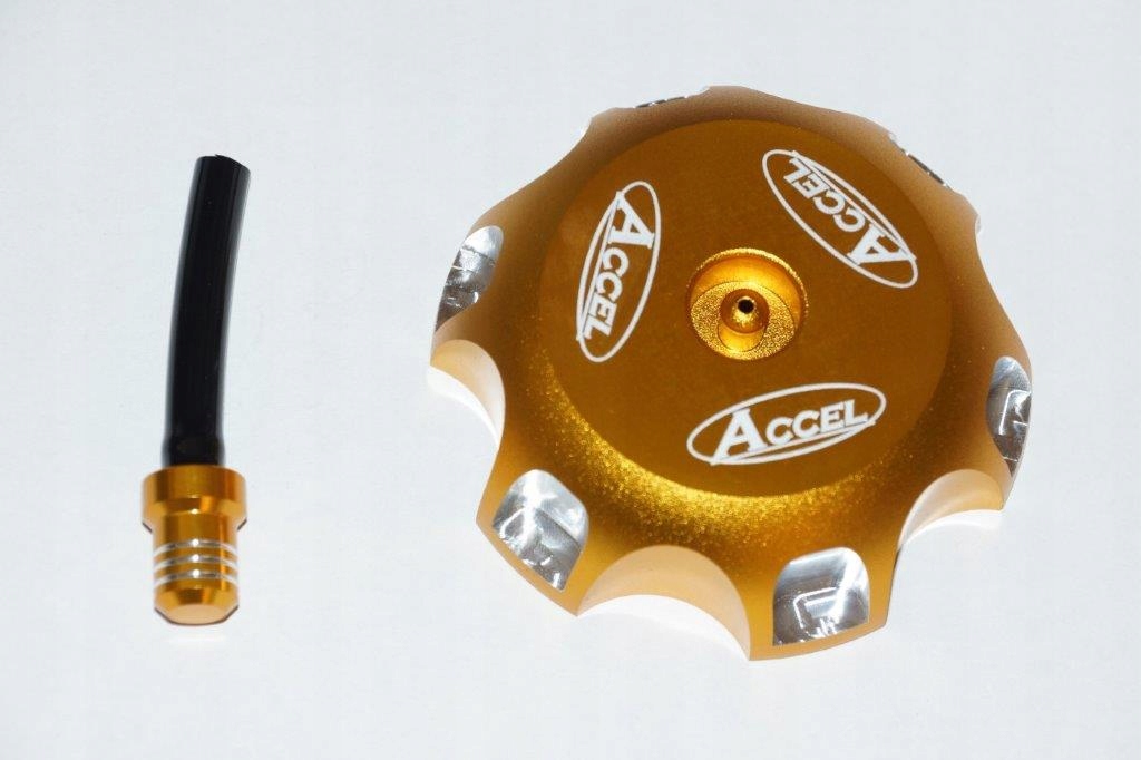 GTC03 - КРИШКА БАКА YAMAHA YZF WR 250 01-02