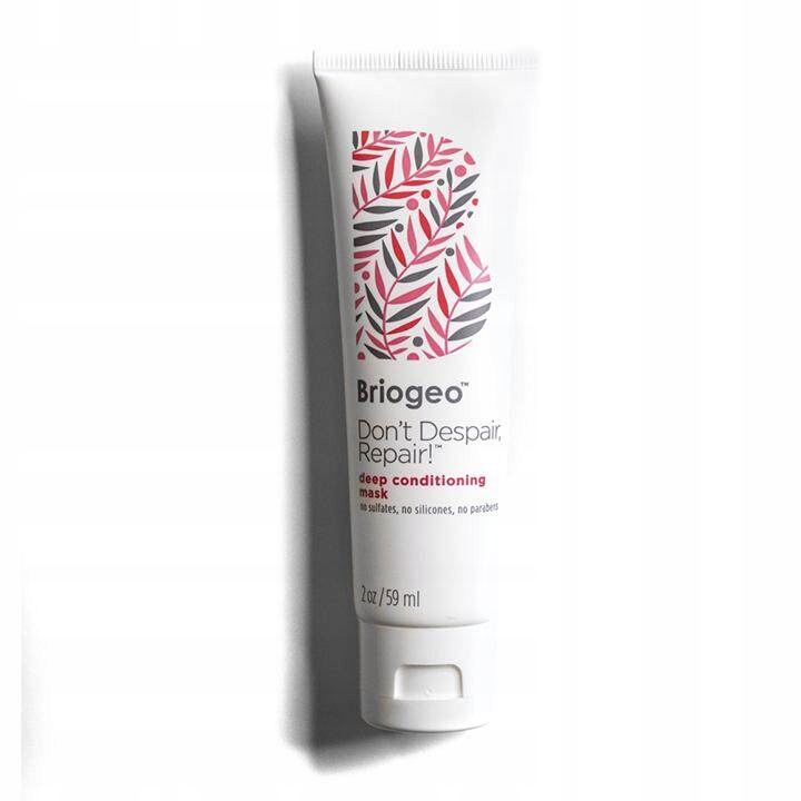 Briogeo Don't Despair Repair 59 ml maska na vlasy